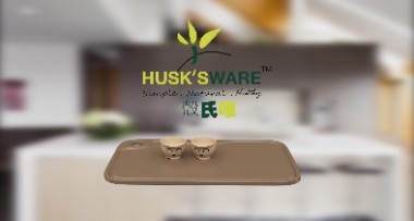 husk’sware抗菌菜板动画演示片